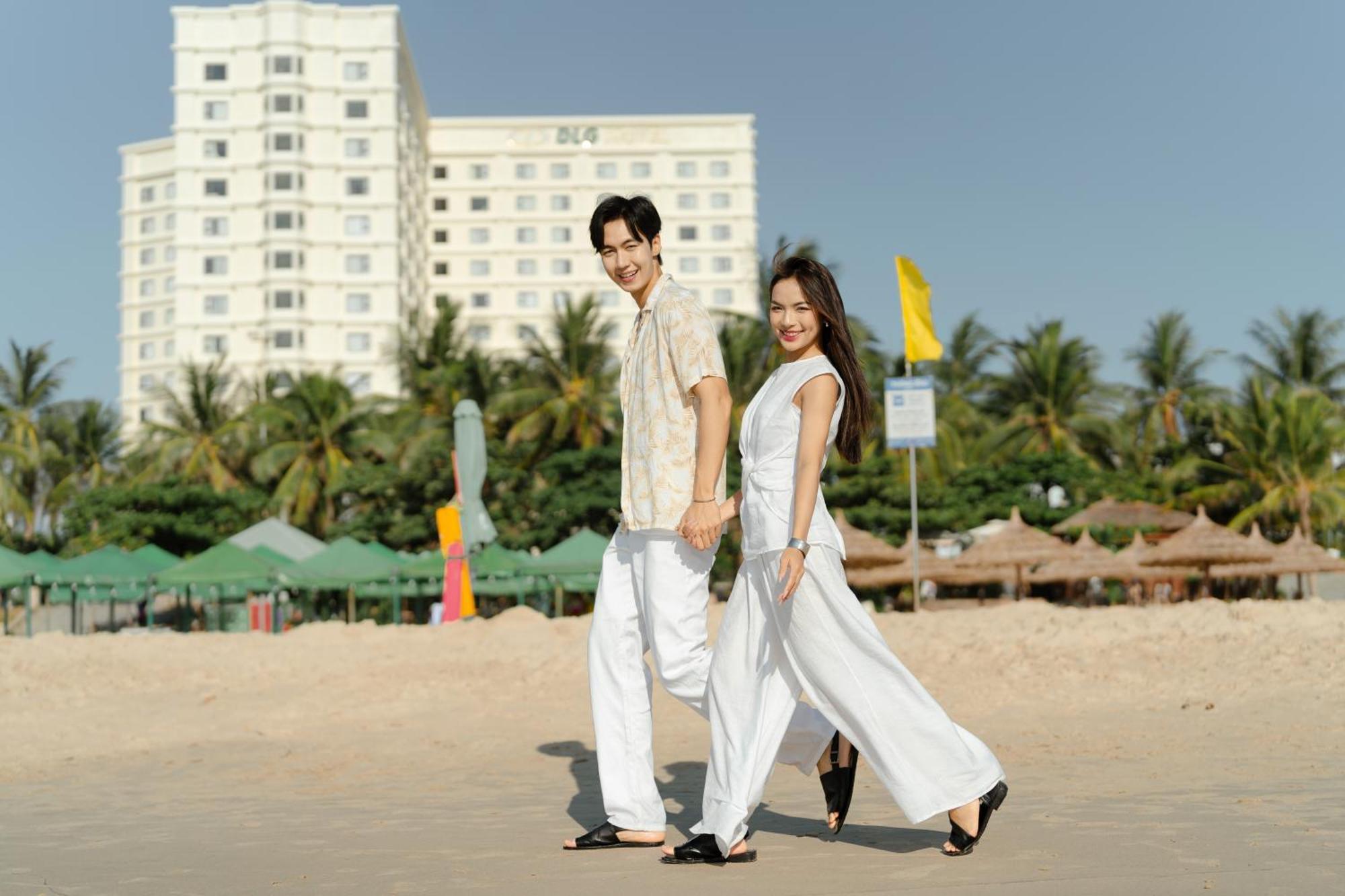 Dlg Hotel Danang Экстерьер фото Nha Trang